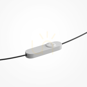 Lampa podłogowa Maytoni Dallas MOD545FL-06B czarna, 6×G9, 150 cm small 4