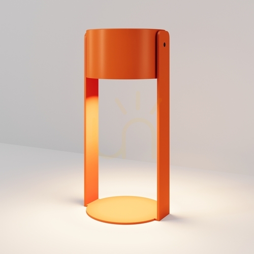 Sprawdź Lampa stołowa CAVO O145TL-L3ORK IP54 Maytoni