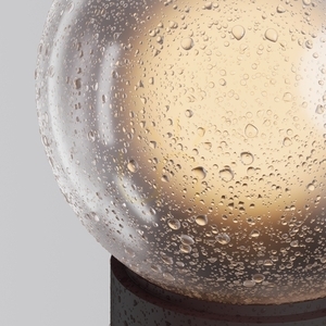 Lampa stołowa ELYRA O167TL-L3BRK IP54 Maytoni small 4