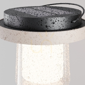 Lampa stołowa LANTRA O146TL-L2B2K IP44 Maytoni small 4