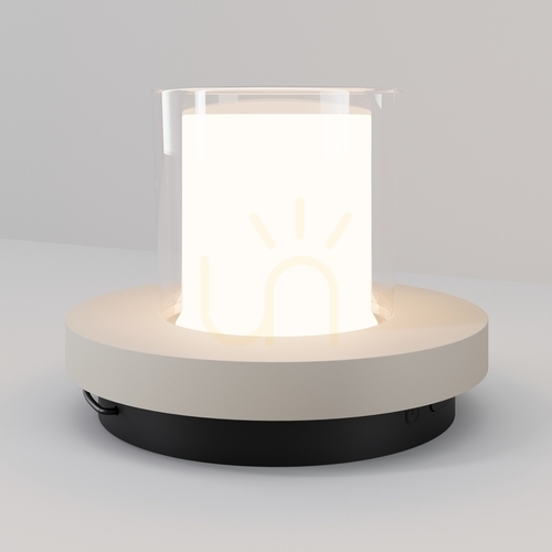 Sprawdź Lampa stołowa LANTRA O146TL-L2B2K IP44 Maytoni