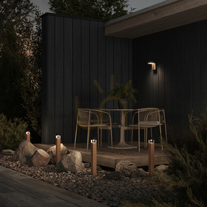Lampa solarna NORDIS O140WL-L2BK IP65 Maytoni 1 Lampa solarna NORDIS O140WL-L2BK IP65 Maytoni small 1
