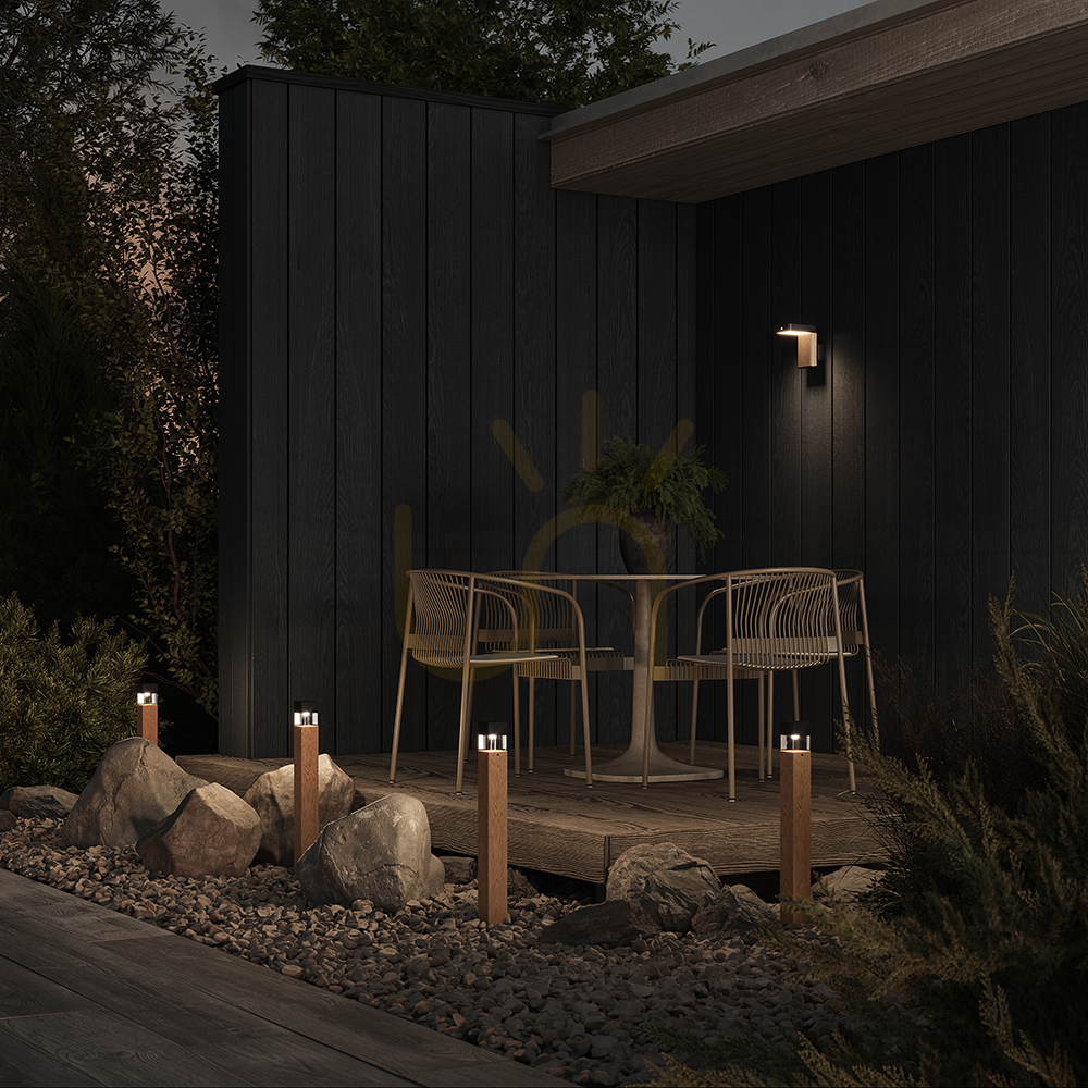 Zobacz Lampa solarna NORDIS O140WL-L2BK IP65 Maytoni Lampa solarna NORDIS O140WL-L2BK IP65 Maytoni
