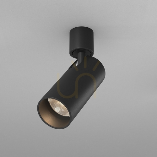 Sprawdź Lampa sufitowa FOCUS LED C150CL-13W3K-B Maytoni