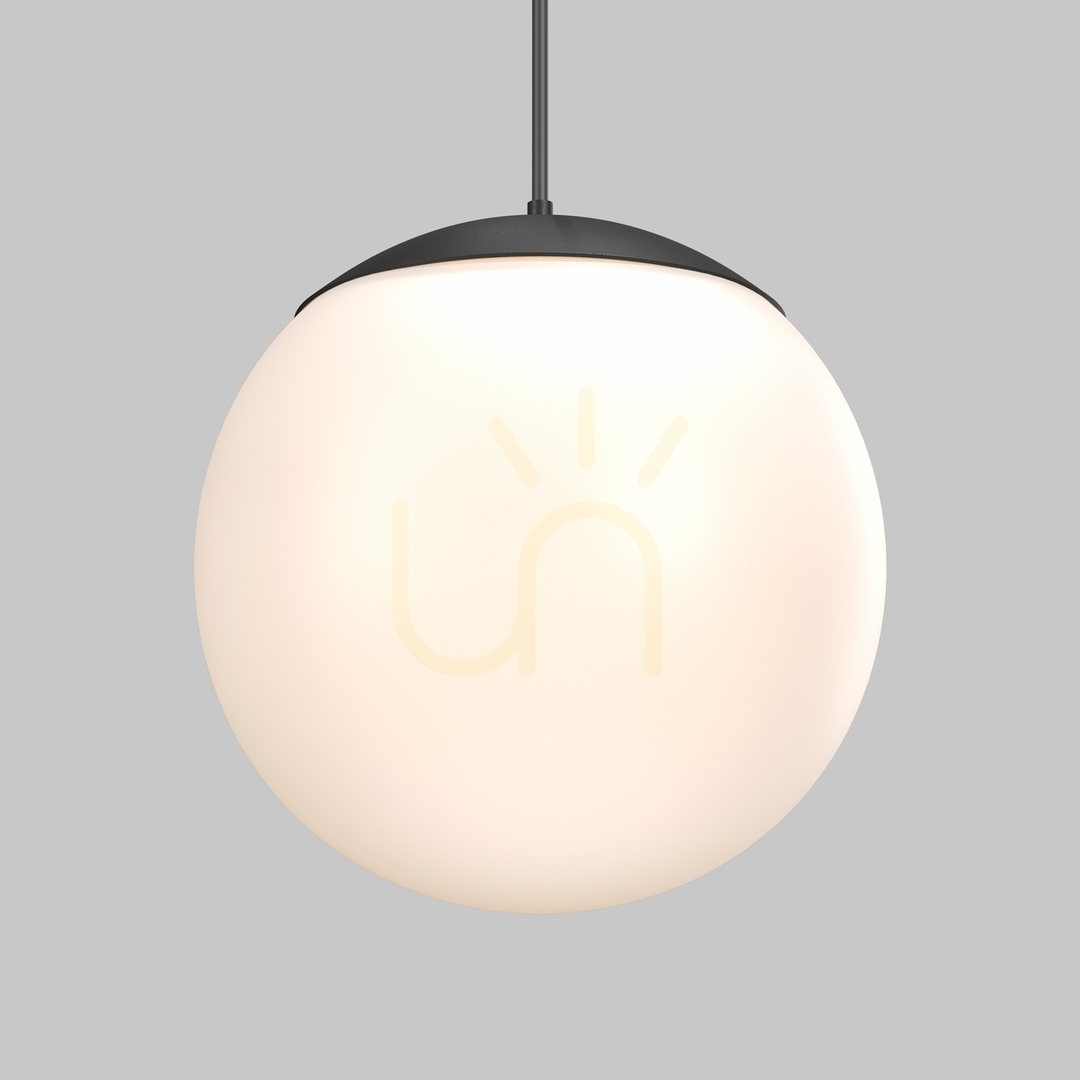 Wyświetl Lampa sufitowa LUNA C156PL-10W3K-B Maytoni Lampa sufitowa LUNA C156PL-10W3K-B Maytoni