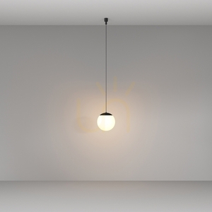 Lampa sufitowa LUNA C156PL-10W3K-B Maytoni 4 Lampa sufitowa LUNA C156PL-10W3K-B Maytoni small 4