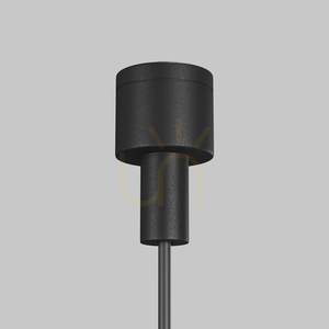 Lampa sufitowa LUNA C156PL-10W3K-B Maytoni 5 Lampa sufitowa LUNA C156PL-10W3K-B Maytoni small 5