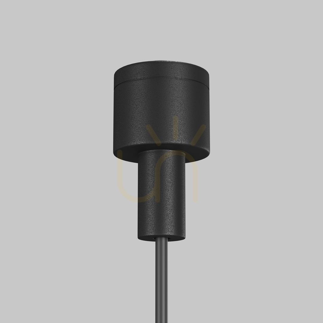 Sprawdź Lampa sufitowa LUNA C156PL-10W3K-B Maytoni Lampa sufitowa LUNA C156PL-10W3K-B Maytoni