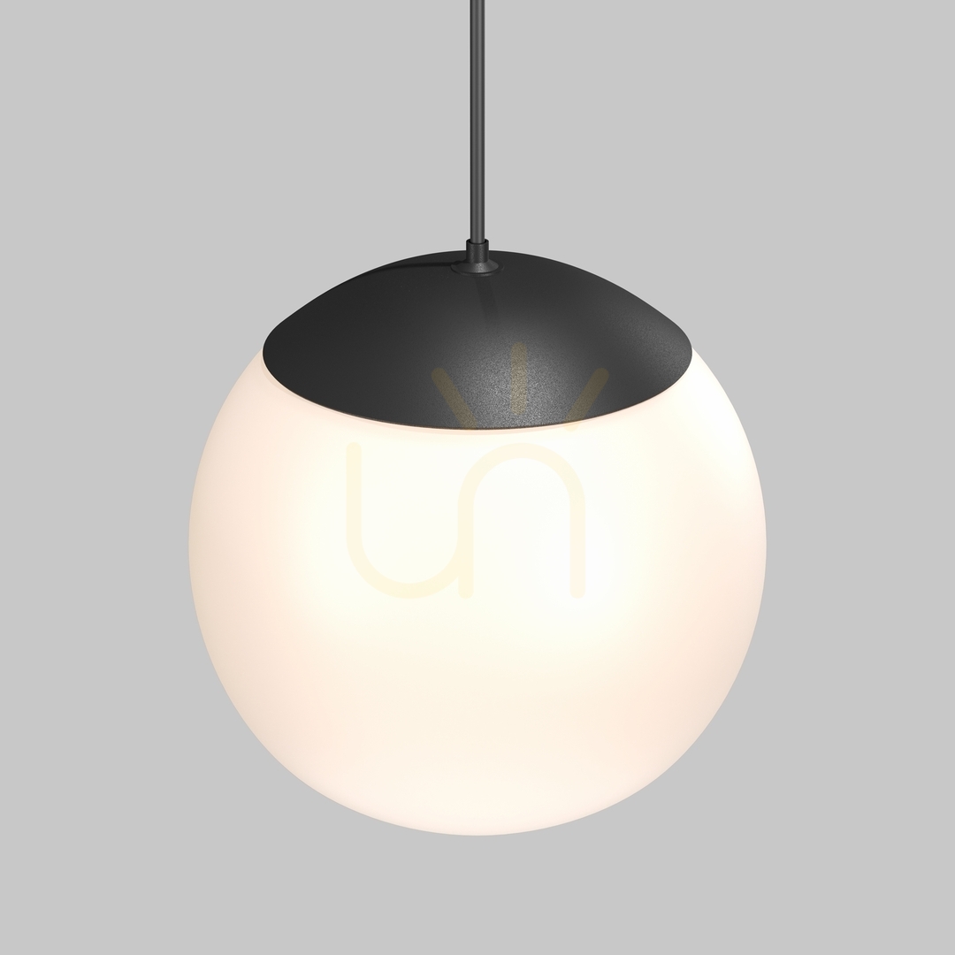 Zobacz Lampa sufitowa LUNA C156PL-10W3K-B Maytoni Lampa sufitowa LUNA C156PL-10W3K-B Maytoni