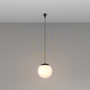 Lampa sufitowa LUNA C156PL-10W3K-B Maytoni 0 Lampa sufitowa LUNA C156PL-10W3K-B Maytoni small 0