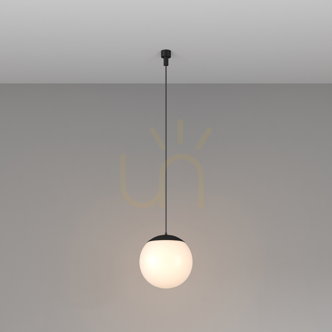 Sprawdź Lampa sufitowa LUNA C156PL-10W3K-B Maytoni Lampa sufitowa LUNA C156PL-10W3K-B Maytoni