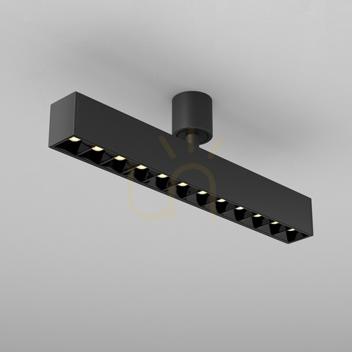 Sprawdź Lampa sufitowa POINTS C153CL-13W3K-B Maytoni