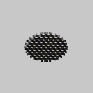 Akcesoria do lampa wbudowana HoneyComb001-D32 Maytoni Maytoni small 0