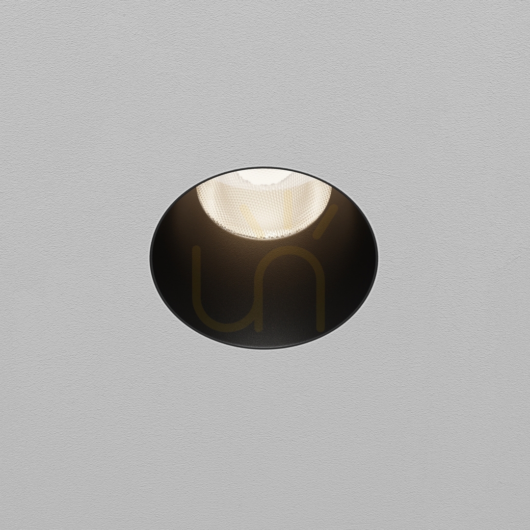 Obejrzyj Szkło ochronne Maytoni Dip Glass001-D45 do opraw Dip 15 W, Ø45 mm Szkło ochronne Maytoni Dip Glass001-D45 do opraw Dip 15 W, Ø45 mm