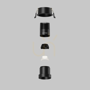 Akcesorium DIP Lens002D35-10W Maytoni small 3