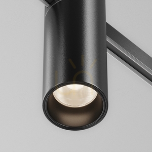 Lampa do szynoprzewodów FOCUS LED TR143-1-5W3K-W-B-DE Maytoni 3 Lampa do szynoprzewodów FOCUS LED TR143-1-5W3K-W-B-DE Maytoni small 3