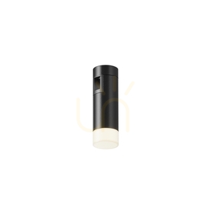 Lampa do szynoprzewodów SKIM TR145-1-3W3K-W-B-DE Maytoni small 1