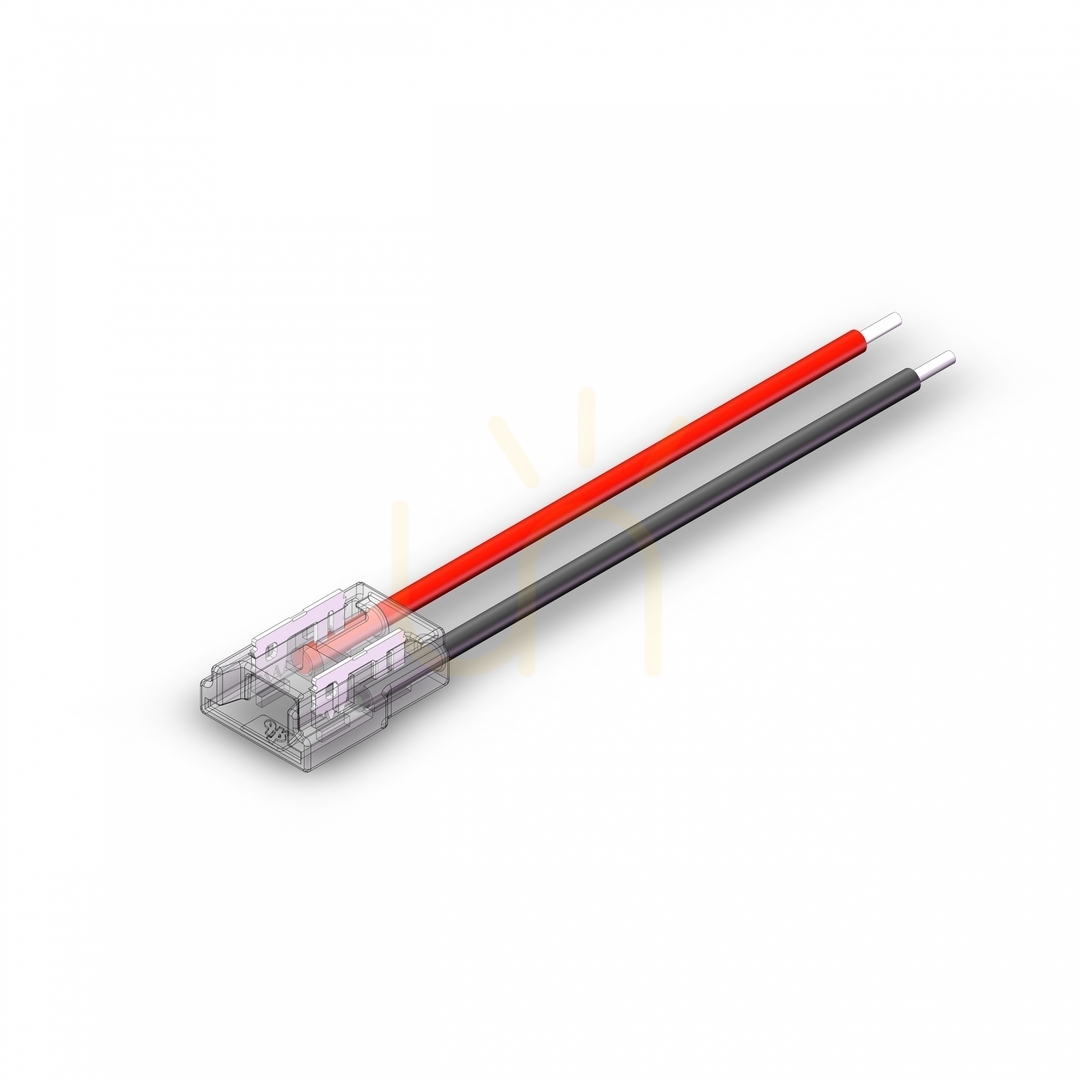 Sprawdź Konektor P K Cob/Smd 8mm Konektor P K Cob/Smd 8mm