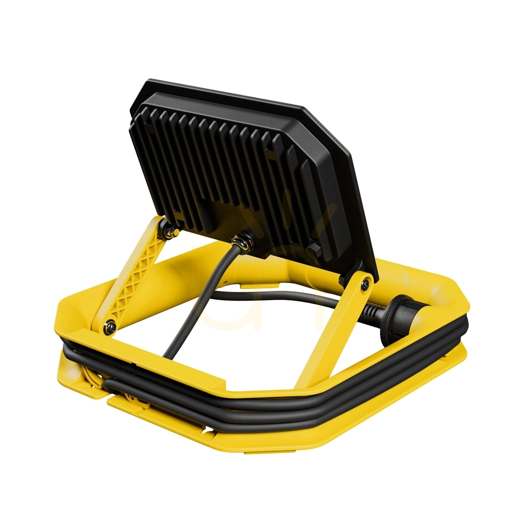 Wyświetl Naświetlacz LED Noctis Technic 30W CW 230V IP65 303x230x43mm Zółty 2 Lata Gw. Spectrum Naświetlacz LED Noctis Technic 30W CW 230V IP65 303x230x43mm Zółty 2 Lata Gw. Spectrum