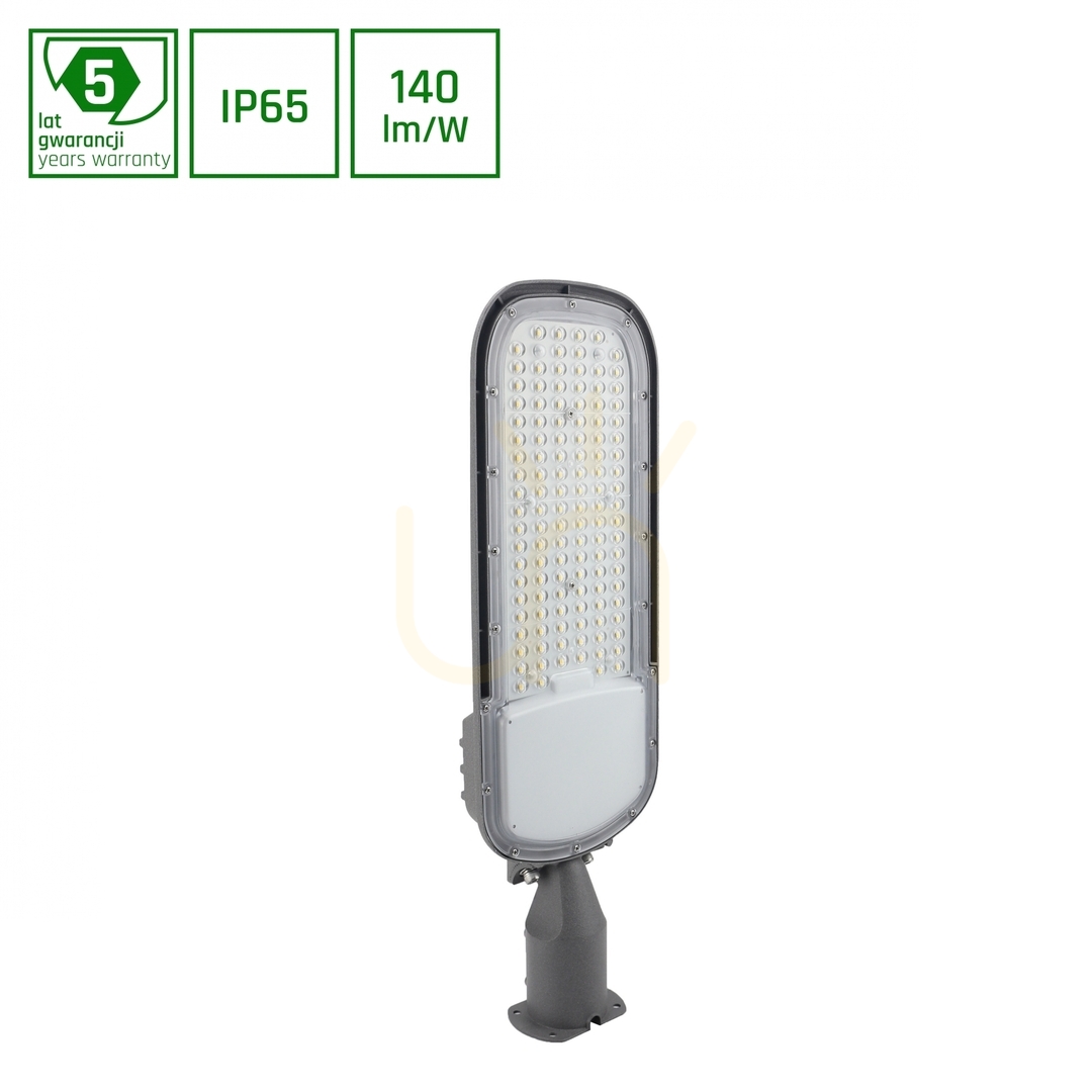 Sprawdź Naświetlacz LED STREETOS 2 Uliczna 100W NW 230V 145/75st IP65 Ik09 555x172x114mm Szary 5 Lat Gw. Naświetlacz LED STREETOS 2 Uliczna 100W NW 230V 145/75st IP65 Ik09 555x172x114mm Szary 5 Lat Gw.