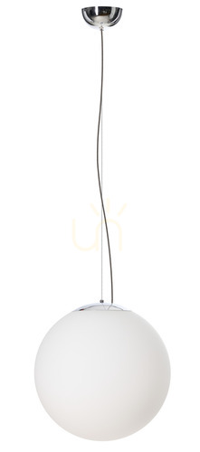 Sprawdź Lampa Wisząca Azzardo BALL 50 Biały