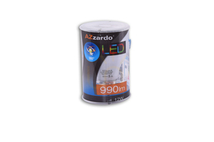 Azzardo LAMPA LED 12W E27 LL127121 Biały small 2
