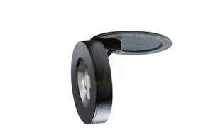Downlight Azzardo FRIDA 7W 4000K Czarny small 6