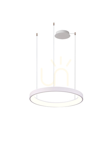 Sprawdź Lampa Wisząca Azzardo AGNES 58 DIMM CCT SWITCH Biały
