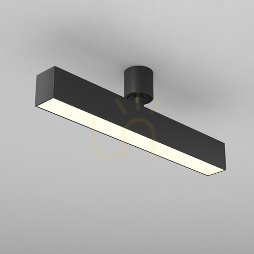 Sprawdź Lampa sufitowa BASIS C154CL-13W3K-B Maytoni