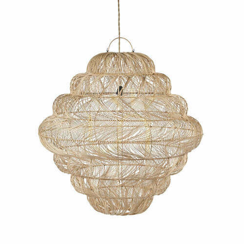Sprawdź Lampa wisząca Aurora Puff Natural XL Oversized Collection