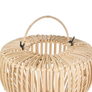 Lampa wisząca The Matcha Whisk Natural M – Pendant Lamps small 10
