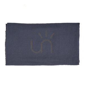 Obrus Tuscany Black Natural 150x250 Table Linen small 4