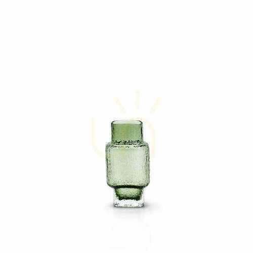 Sprawdź Wazon szklany The Vintage Vert Green M Glass Collection