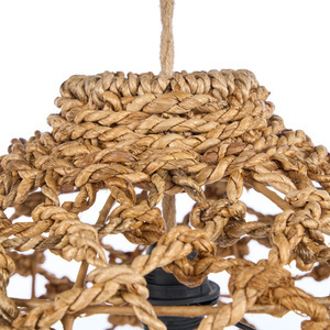 Lampa wisząca Banara Natural L Pendant Lamps small 2