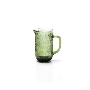 Dzbanek Moss Ripple Zielony small 3