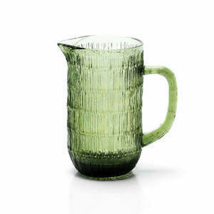 Dzbanek Moss Ripple Zielony small 0