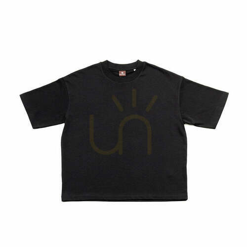 Sprawdź T-shirt The Brand S/S Black Terracotta M