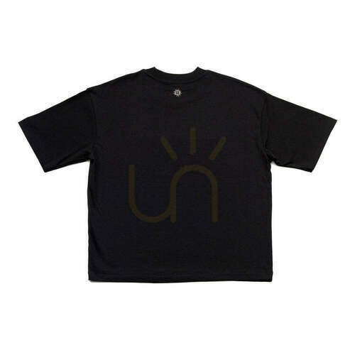 Sprawdź Koszulka The Childhood S/S T-Shirt czarna XL