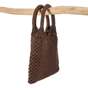 Dekoracja ścienna Bag-a-Boom Brown 38x51 cm small 9