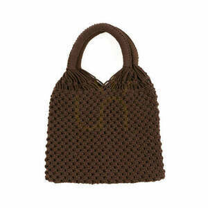 Dekoracja ścienna Bag-a-Boom Brown 38x51 cm small 0