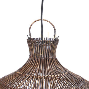 Lampa wisząca Desert Gourd Dark Walnut S Pendant Lamps small 4