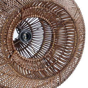 Lampa wisząca Desert Gourd Dark Walnut S Pendant Lamps small 8
