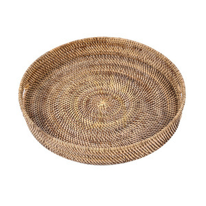 Taca Carry-All Natural Brown L 51x51 cm small 6
