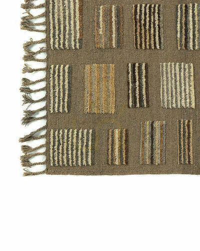 Sprawdź Dywan ręcznie tkany afgański Carpets & Runners 299x203 cm #1202