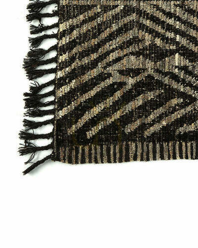 Sprawdź Dywan ręcznie tkany afgański Carpets & Runners 308x212 cm #0498