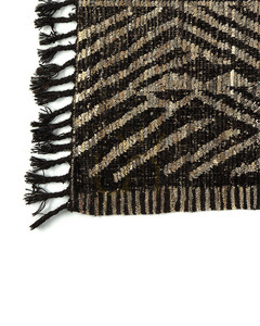 Dywan ręcznie tkany afgański Carpets & Runners 308x212 cm #0498 small 2