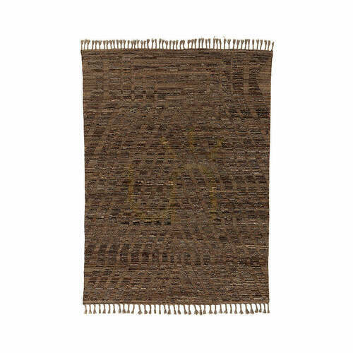 Sprawdź Dywan ręcznie tkany afgański Carpets & Runners 360x251 cm #0982