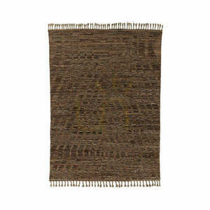 Dywan ręcznie tkany afgański Carpets & Runners 360x251 cm #0982 small 0