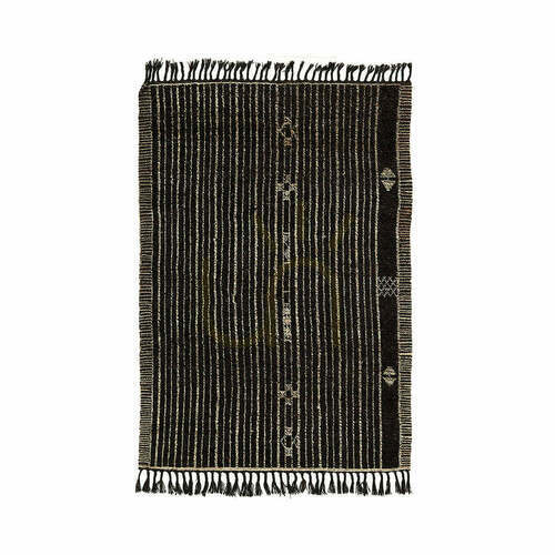 Sprawdź Dywan ręcznie tkany afgański 309x205 cm Carpets & Runners #0533