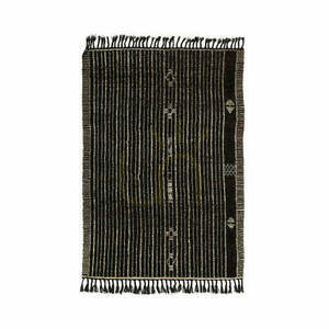 Dywan ręcznie tkany afgański 309x205 cm Carpets & Runners #0533 small 0